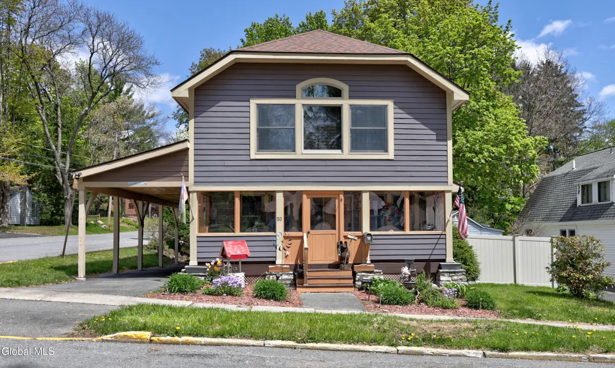50 West Street, Lake George, NY 12845 - #1