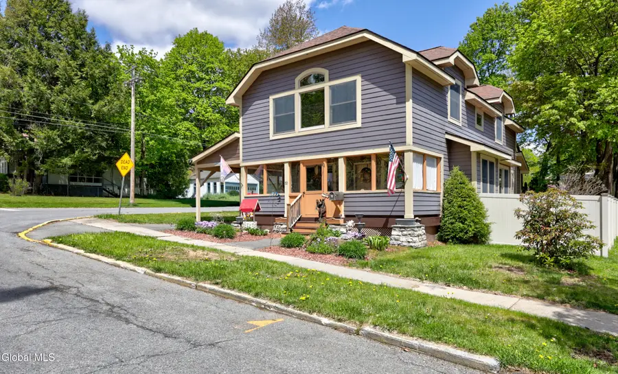 50 West Street, Lake George, NY 12845 - #2