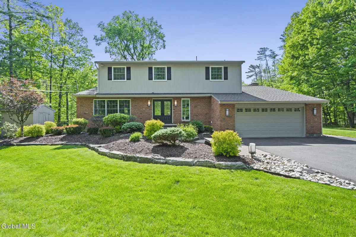 207 Swift Road, Voorheesville, NY 12186 - #1