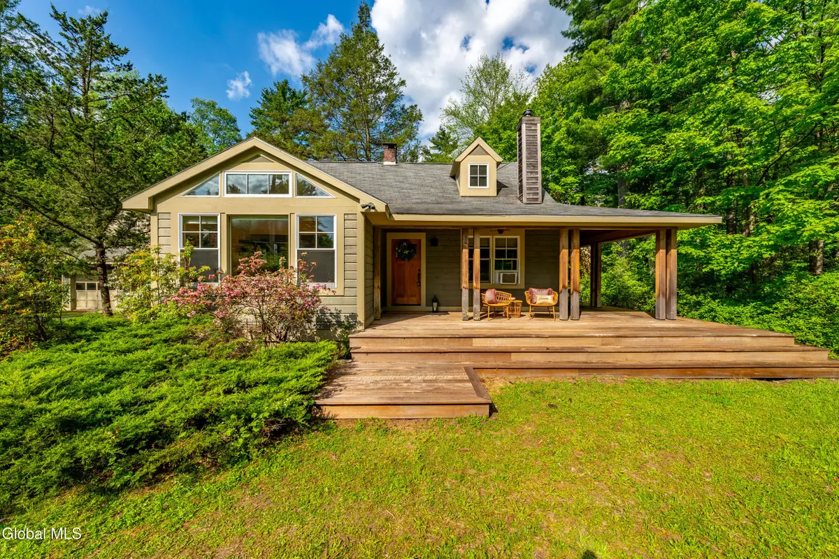 25-29 Mink Hollow Road, Woodstock, NY 12498 - #1