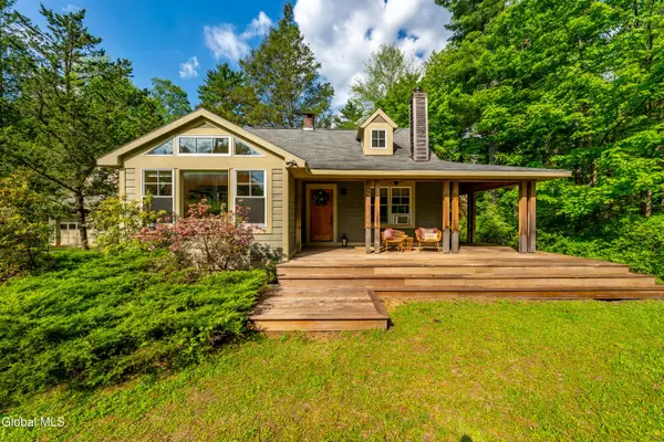 25-29 Mink Hollow Road, Woodstock, NY 12498
