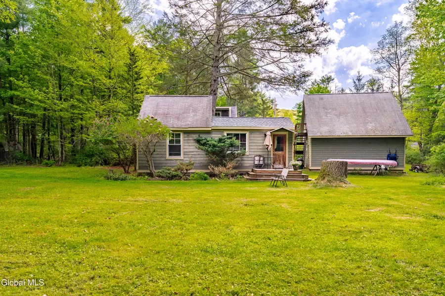 25-29 Mink Hollow Road, Woodstock, NY 12498 - #2
