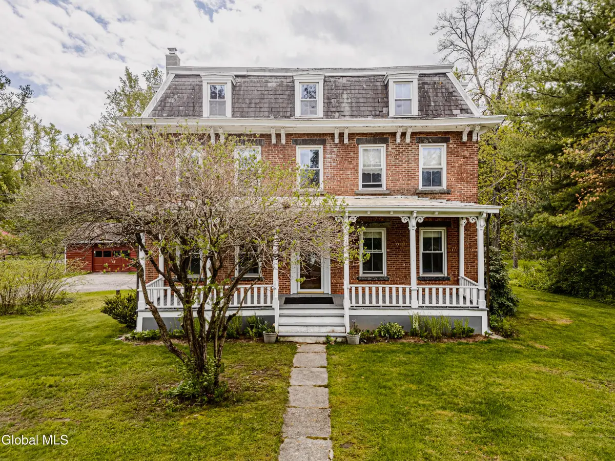 168 Route 26a, Stuyvesant, NY 12173 - #1