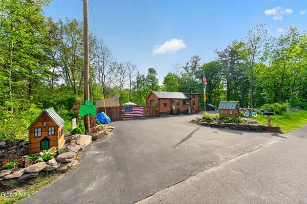2588 New York 145, Durham, NY 12423