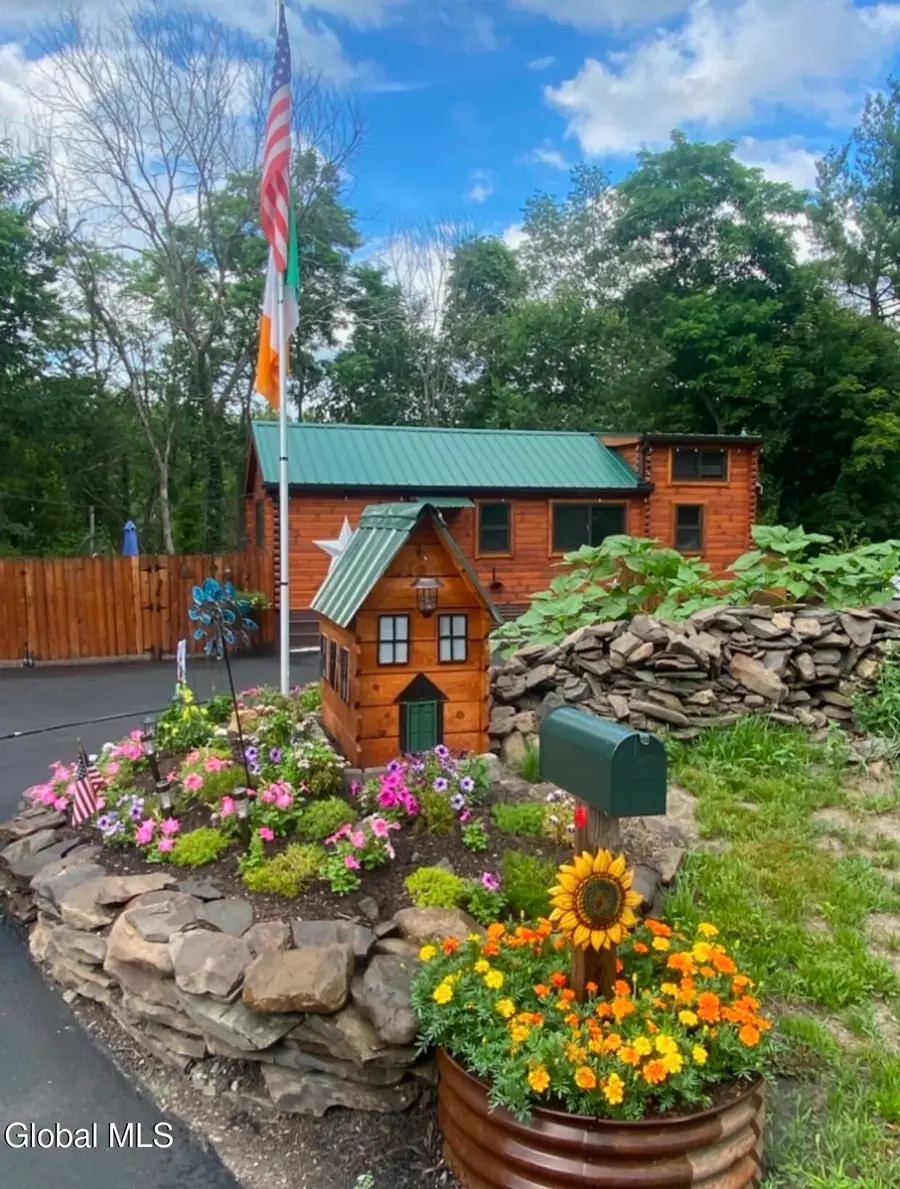 2588 New York 145, East Durham, NY 12423 - #2