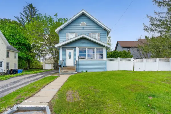 2 W 10th Avenue, Gloversville, NY 12078