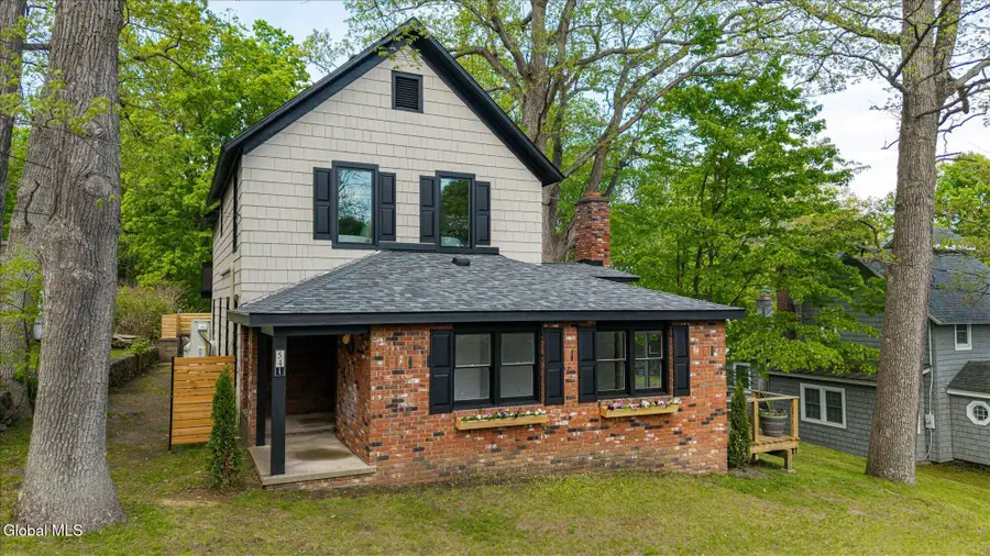 54 Horicon Avenue, Bolton Landing, NY 12814 - #2
