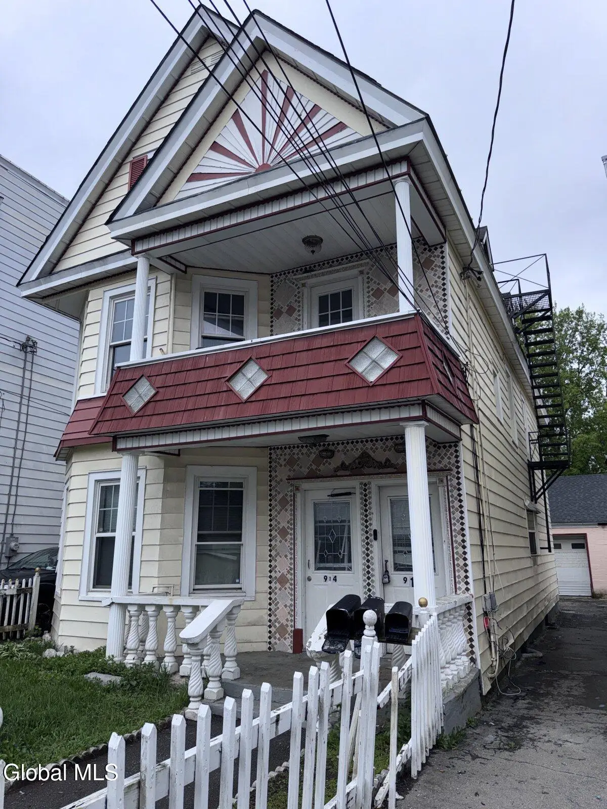 912 Cutler Street, Schenectady, NY 12303 - #1