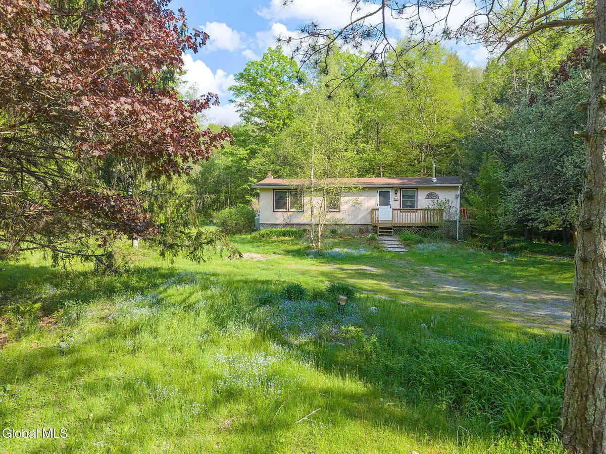 64 Mattison Hollow Road, Berlin, NY 12022 - #1
