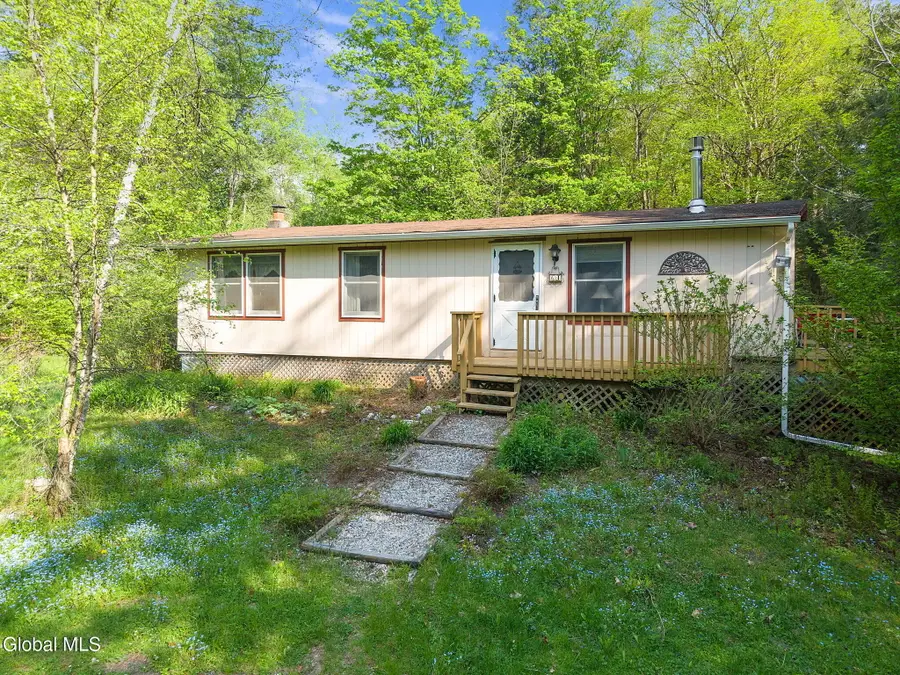 64 Mattison Hollow Road, Berlin, NY 12022 - #3