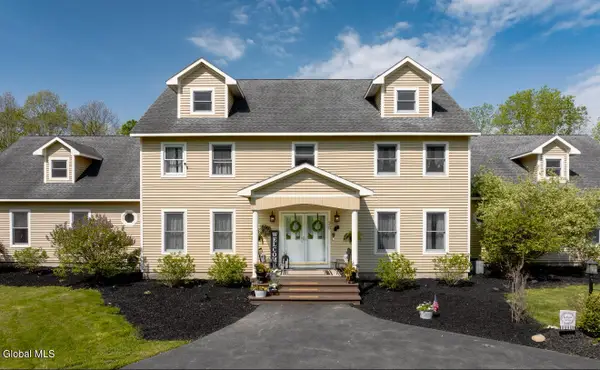 20 Stony Knoll, Chatham, NY 12132