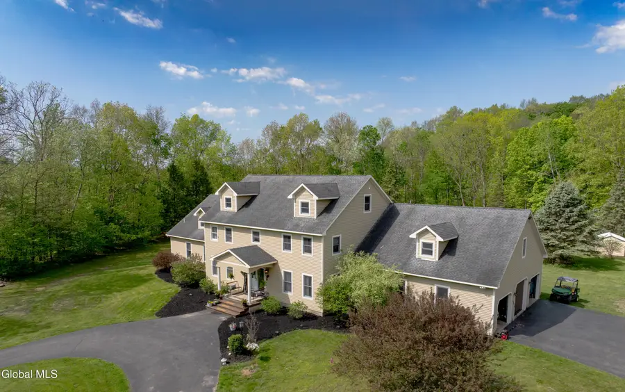 20 Stony Knoll, Chatham, NY 12132 - #2