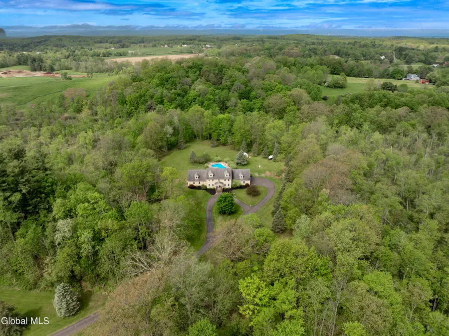 20 Stony Knoll, Chatham, NY 12132 - #3