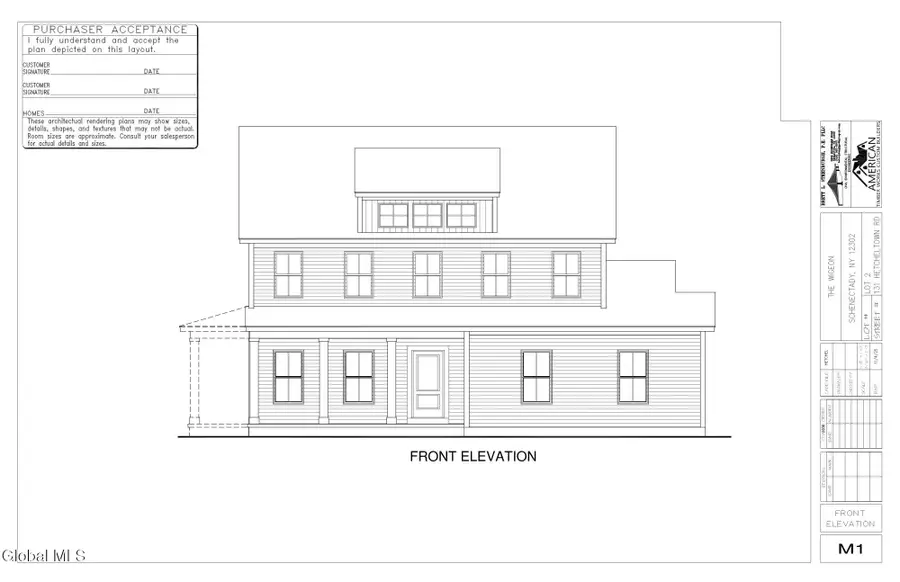L6 Hetcheltown Road, Glenville, NY 12302 - #2