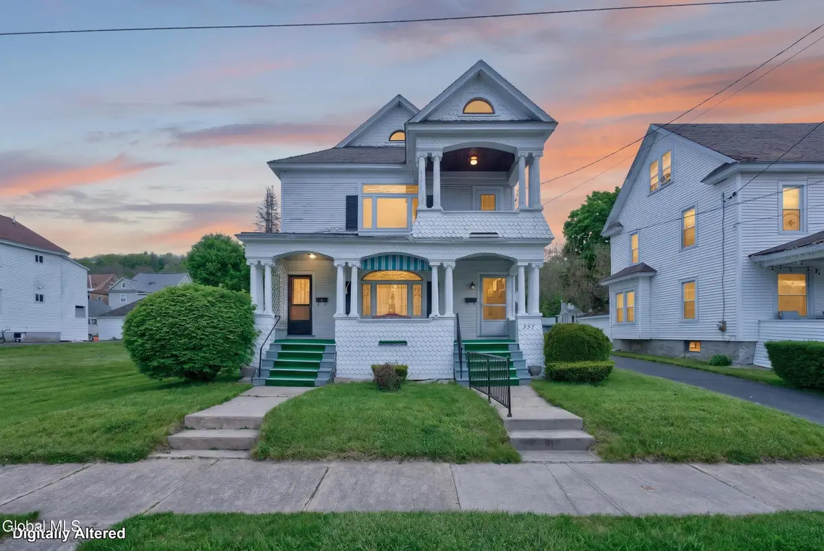 357 Division Street, Amsterdam, NY 12010 - #1