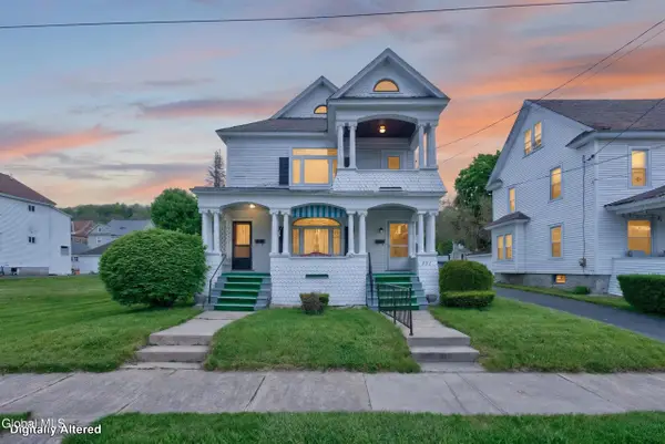 357 Division Street, Amsterdam, NY 12010