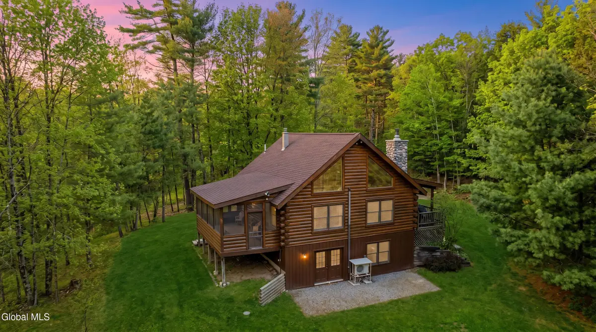 14 Young Road, Middle Grove, NY 12850 - #1