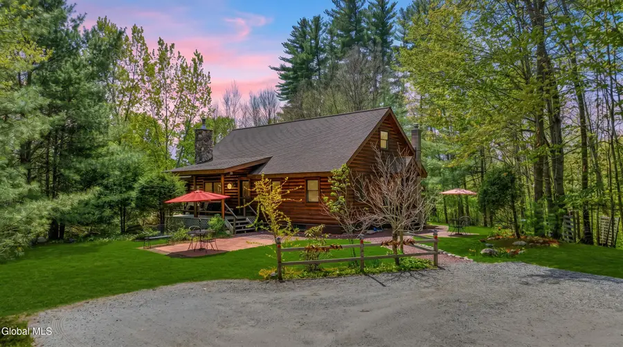 14 Young Road, Middle Grove, NY 12850 - #2