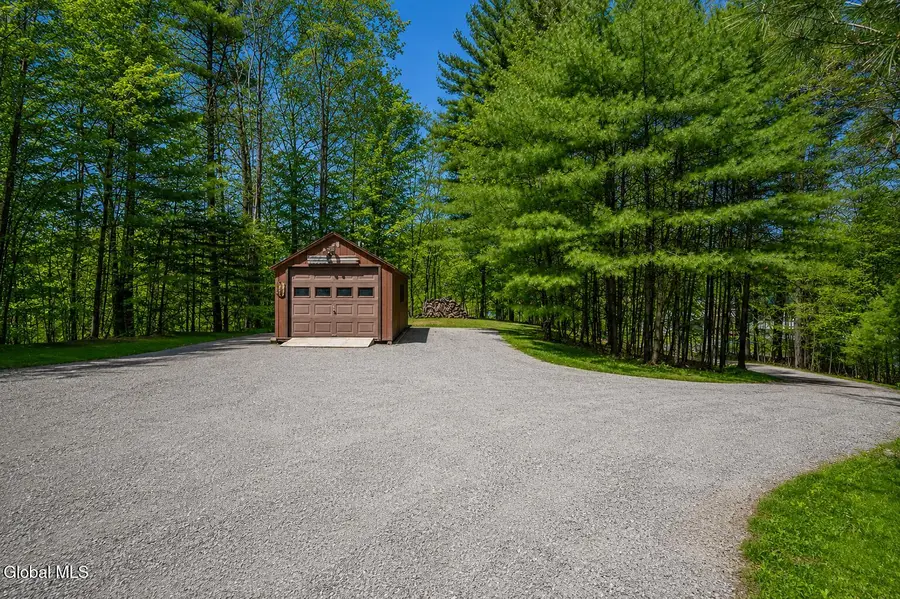 14 Young Road, Middle Grove, NY 12850 - #3