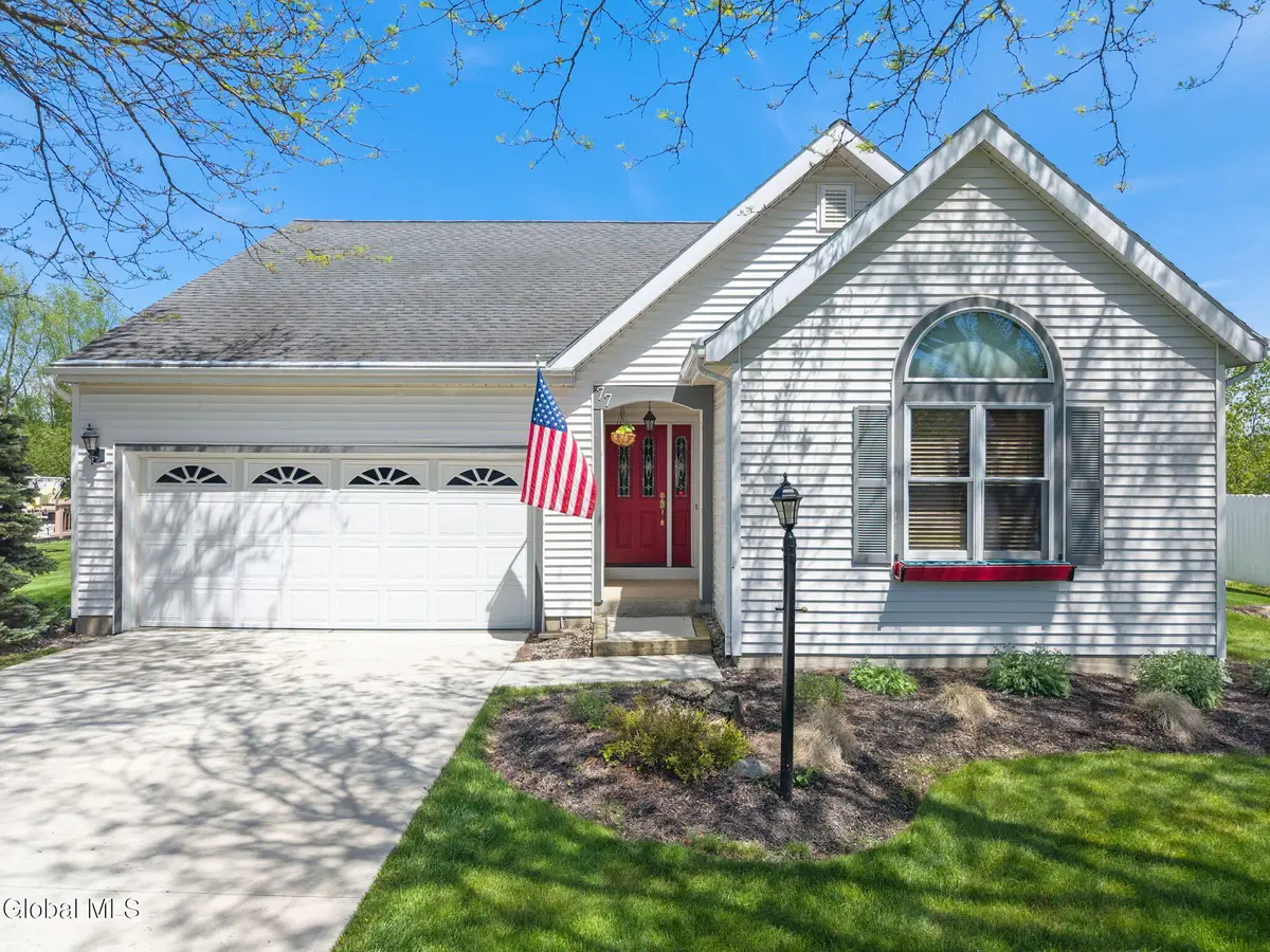 77 Capitol Place, East Greenbush, NY 12144 - #1