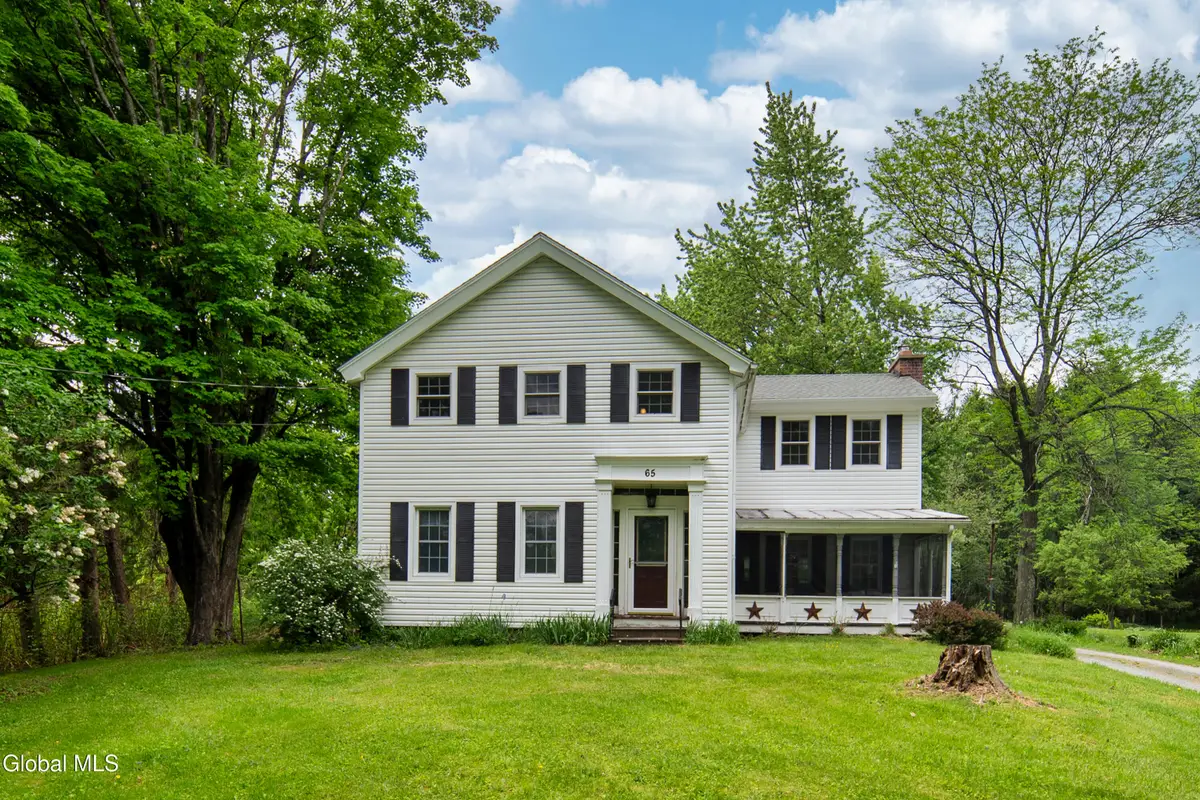 65 Craver Road, East Greenbush, NY 12196 - #1