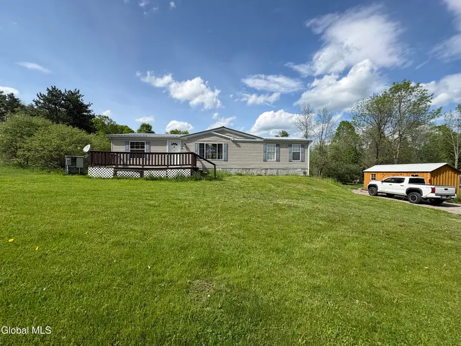 707 Tarbell Hill Road, Moriah, NY 12960 - #2