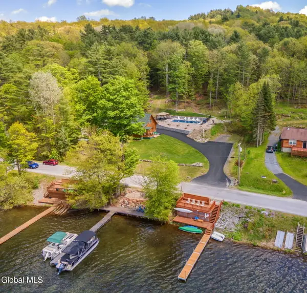 396 E Lake Road #396, Argyle, NY 12809