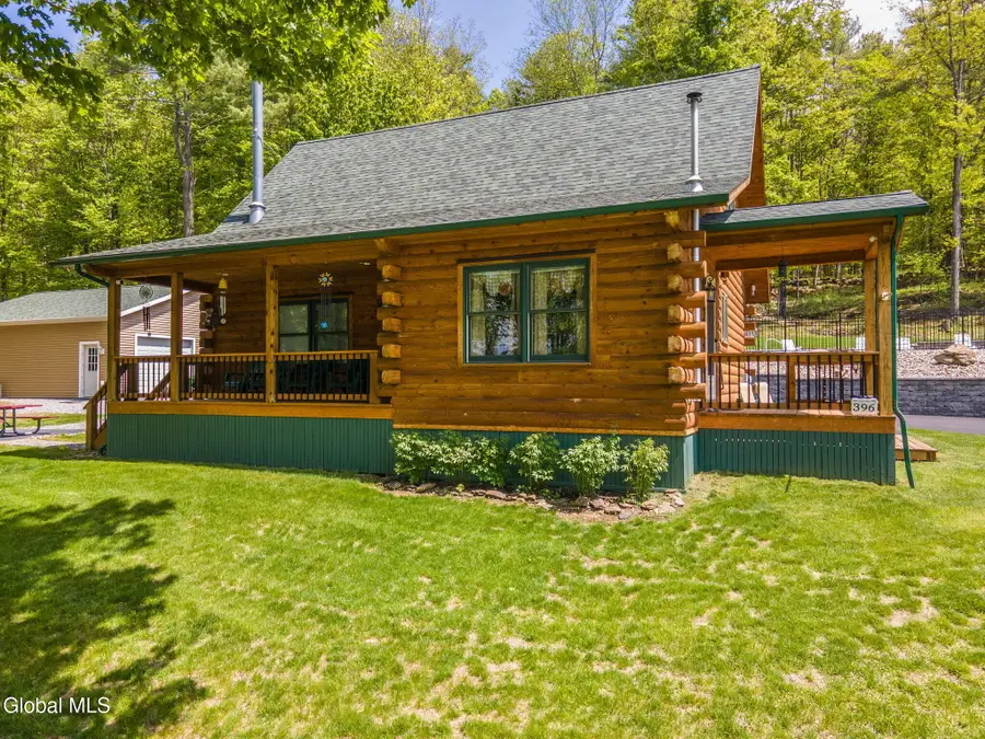 396 E Lake Road, Argyle, NY 12809 - #2