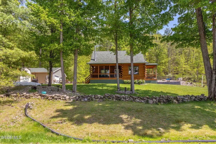 396 E Lake Road, Argyle, NY 12809 - #3