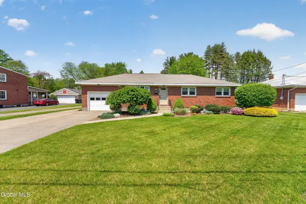 78 Mcnutt Avenue, Albany, NY 12205