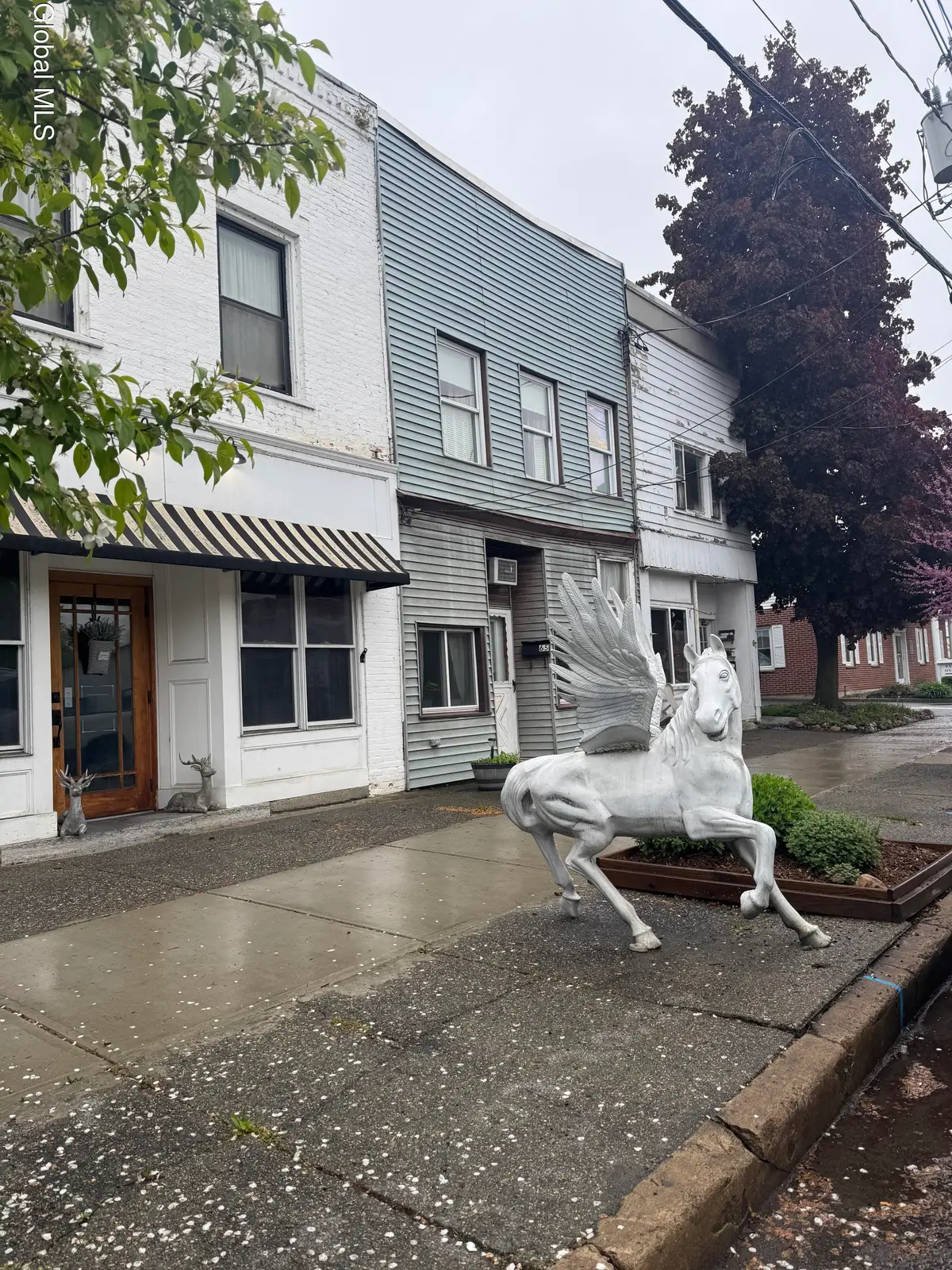 67 Broad Street, Schuylerville, NY 12871 - #1