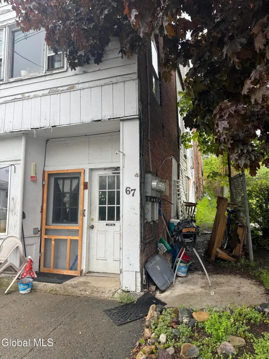 67 Broad Street, Schuylerville, NY 12871 - #2