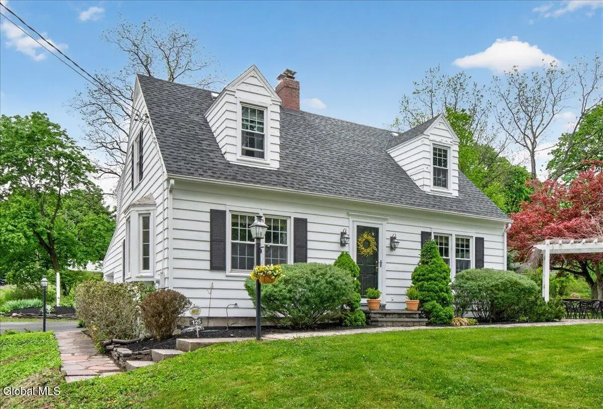 125 Brunswick Road, Brunswick, NY 12180 - #1