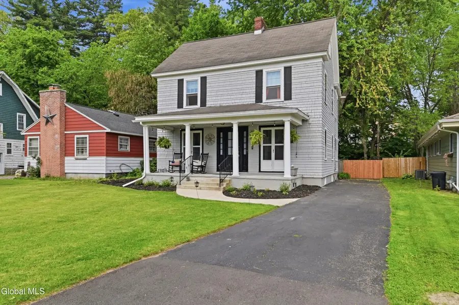 775 Central Parkway, Schenectady, NY 12309 - #2