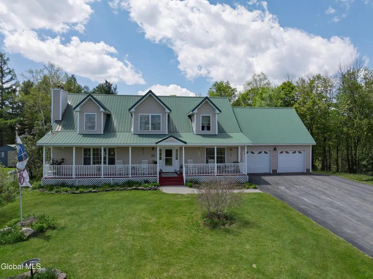 31 Church Road, Rensselaerville, NY 12147 - #1