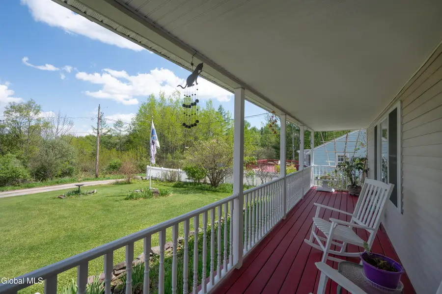 31 Church Road, Rensselaerville, NY 12147 - #3