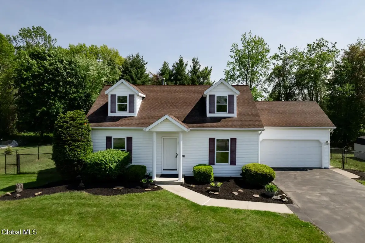 420 Helderview Drive, Altamont, NY 12009 - #1