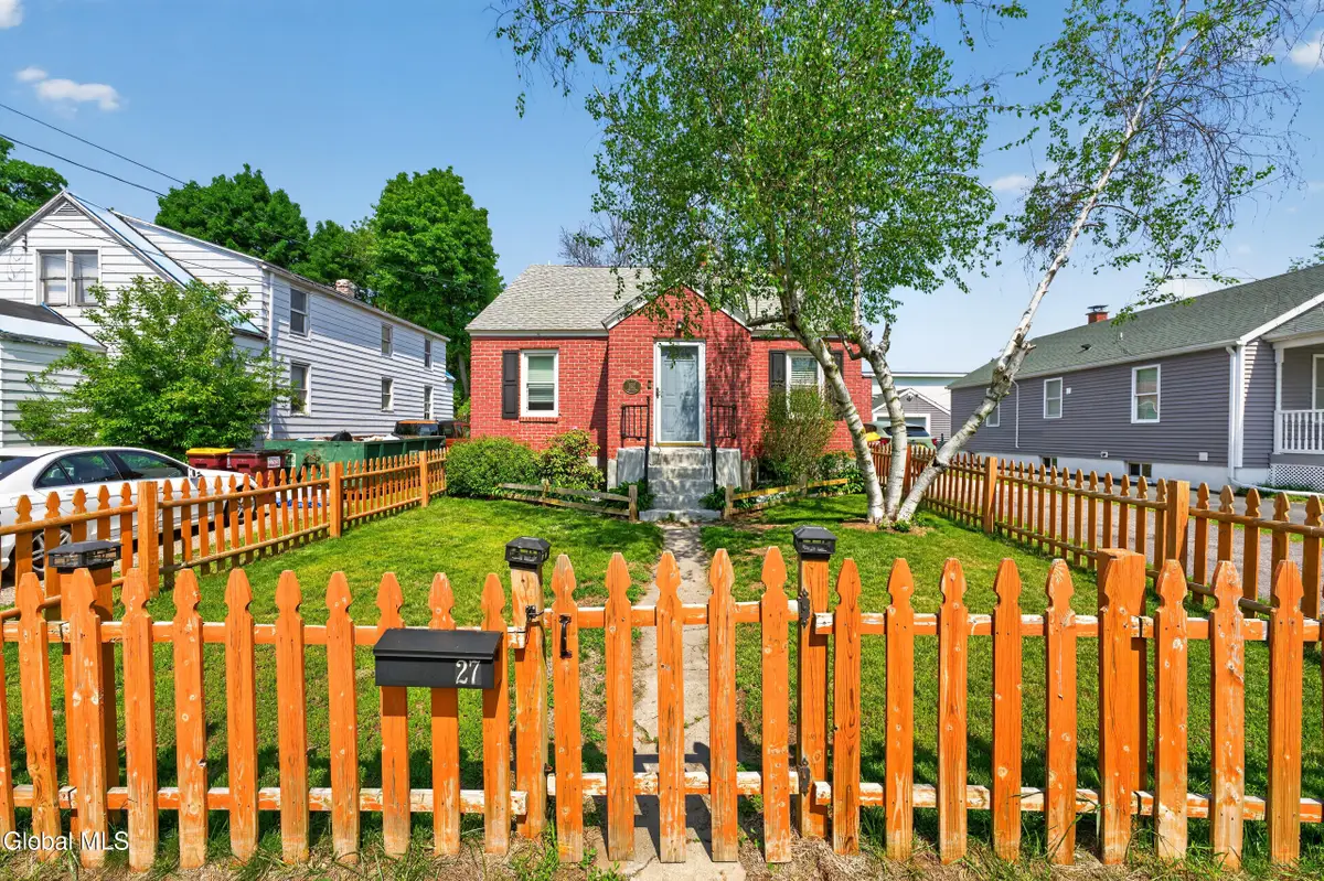27 Highland Avenue, Colonie, NY 12205 - #1
