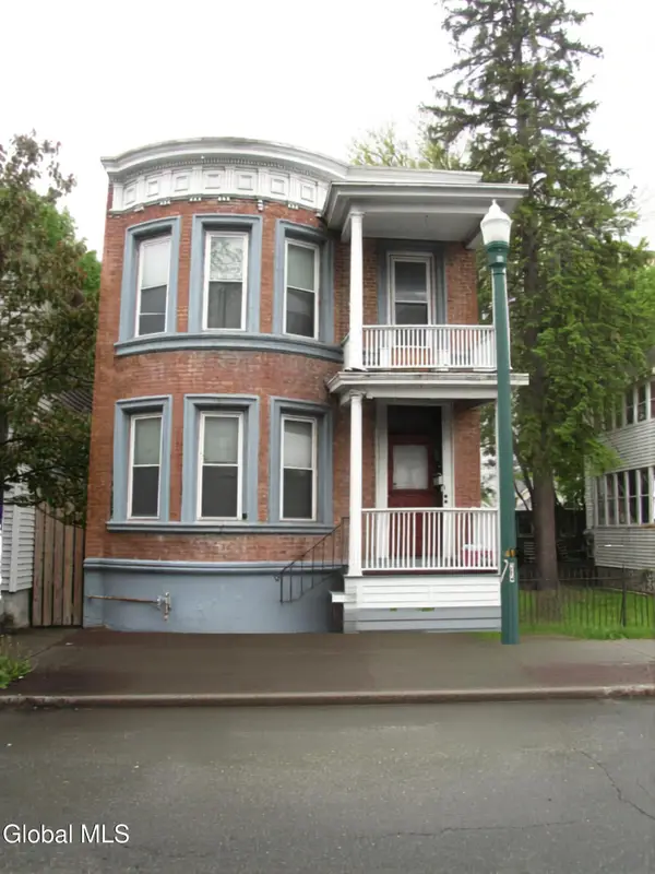 413 5th Avenue, Troy, NY 12182