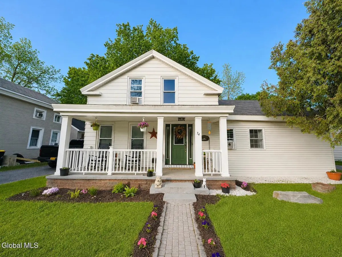 74 Broadway, Fort Edward, NY 12828 - #1