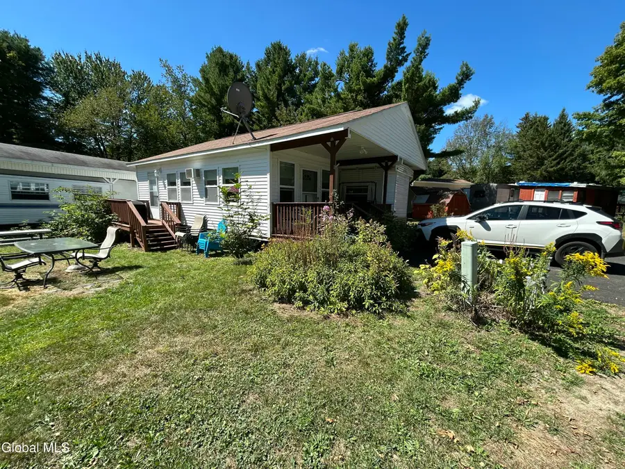 783 Woodstock Road #LOT 74, Berne, NY 12059 - #2