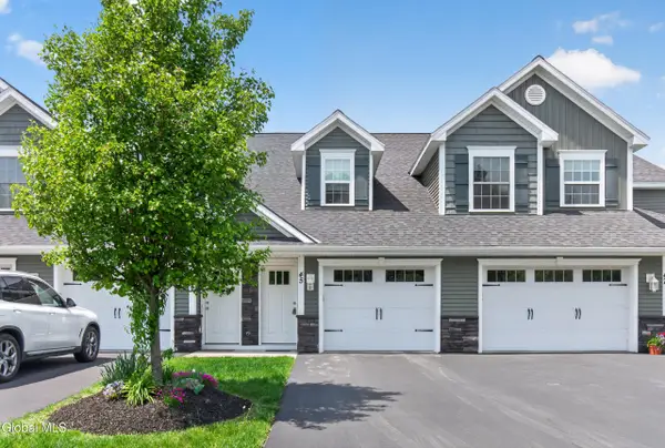 45 Kasey Pass, Ballston Spa, NY 12020