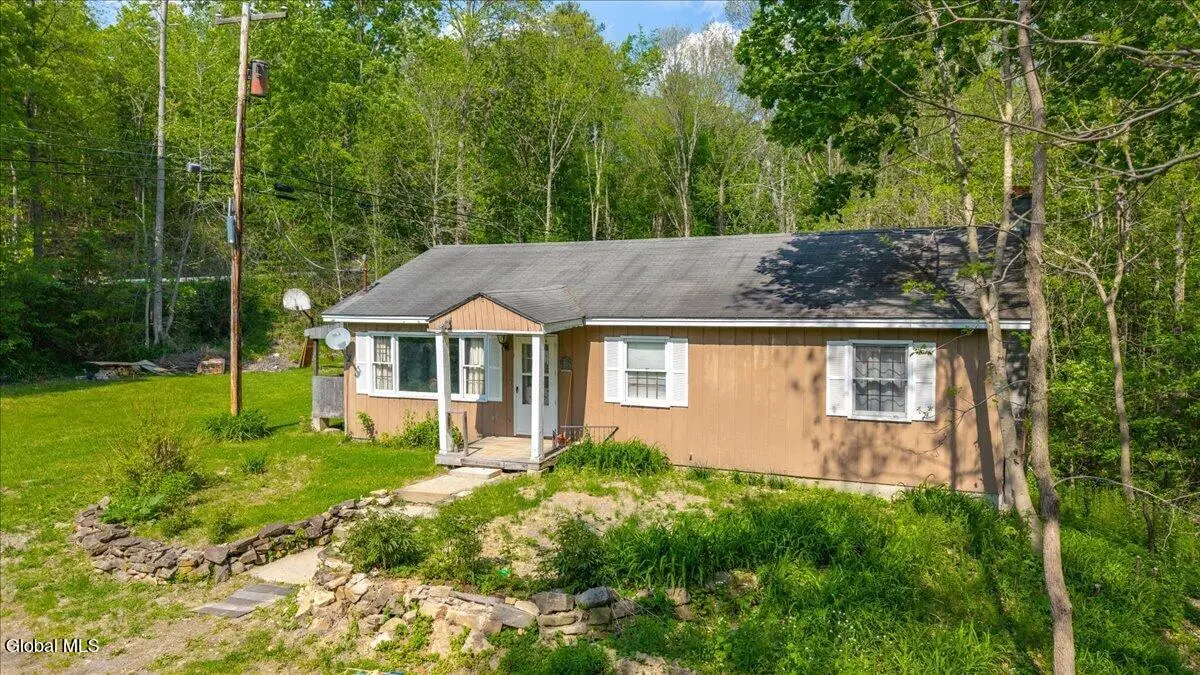 52 Clay Hill Road, Fort Ann, NY 12827 - #1