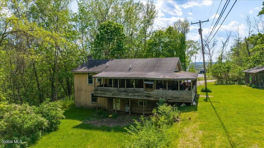 52 Clay Hill Road, Fort Ann, NY 12827 - #2