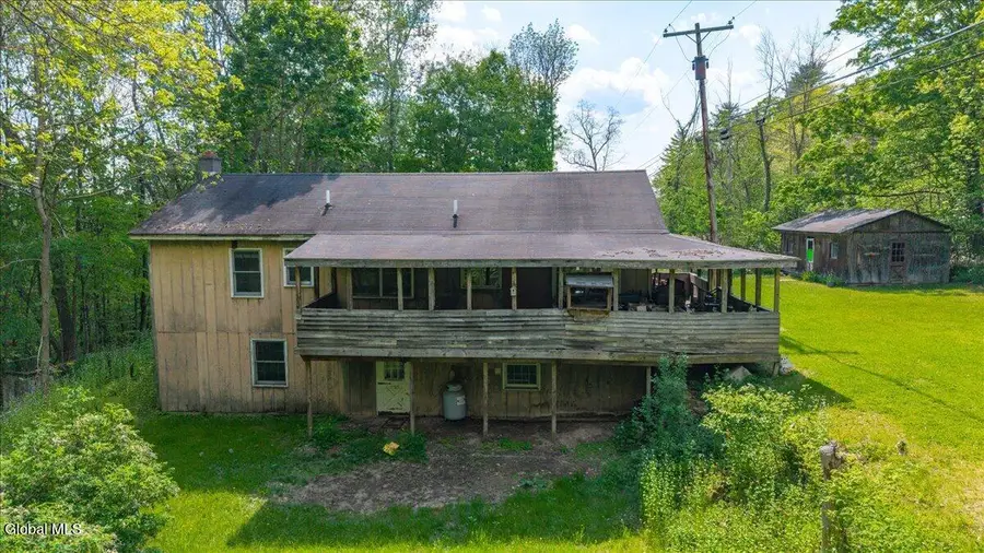 52 Clay Hill Road, Fort Ann, NY 12827 - #3