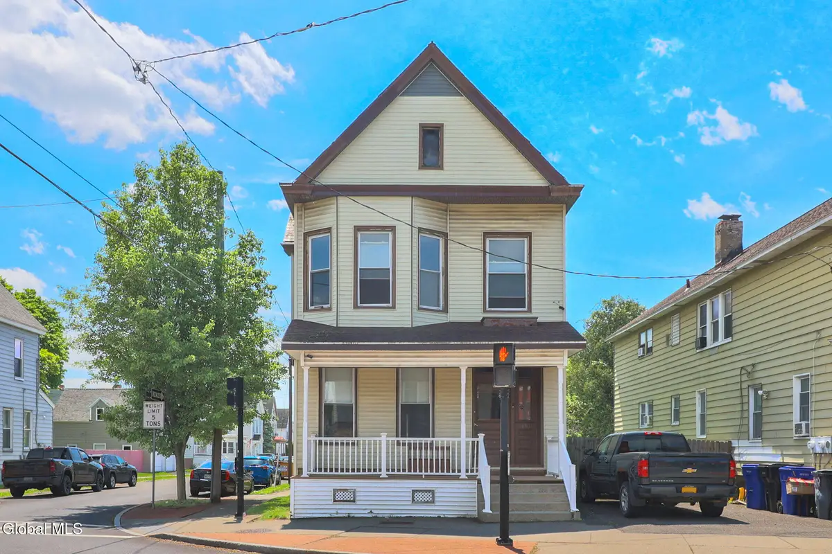 900 19th Street, Watervliet, NY 12189 - #1
