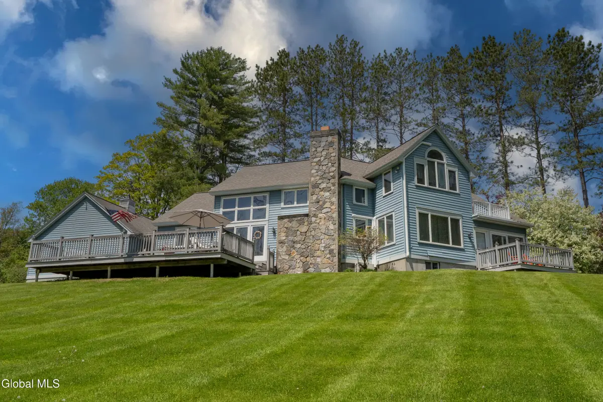 120 Longview Drive, Mayfield, NY 12078 - #1
