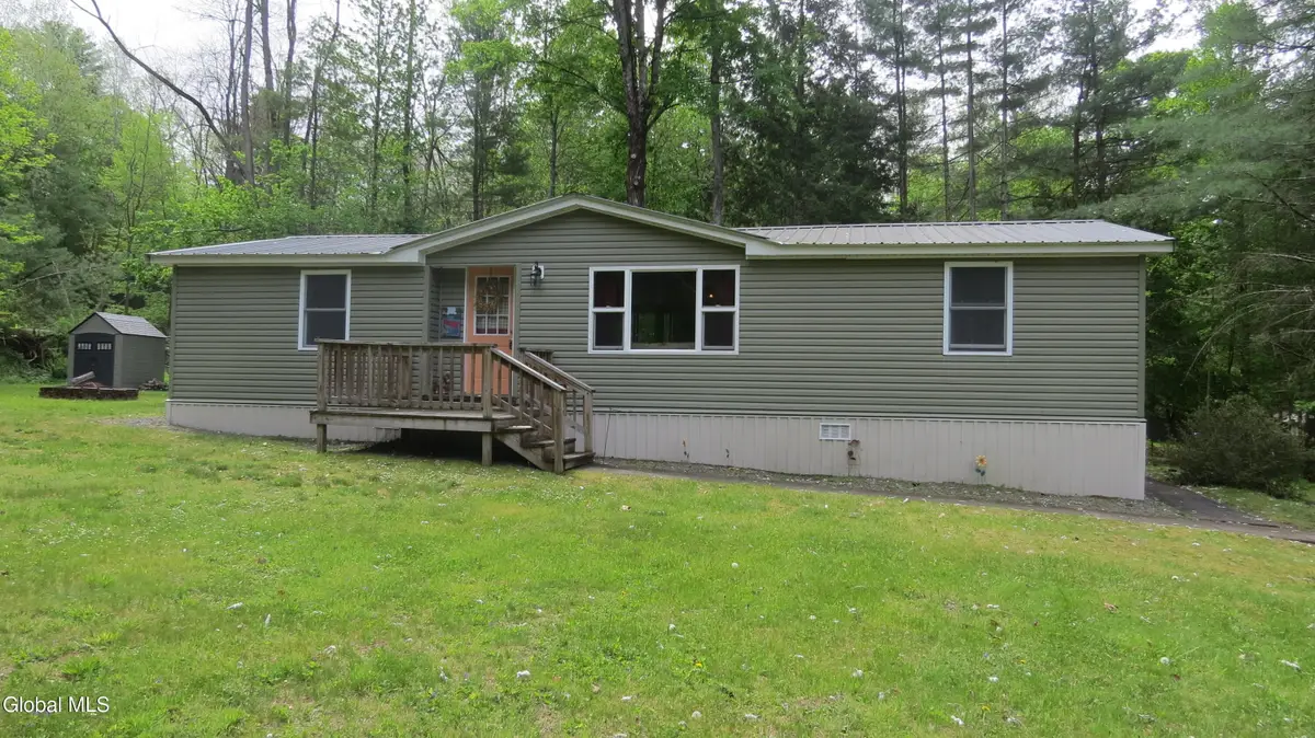 122 Hemlock Terrace, Northville, NY 12134 - #1