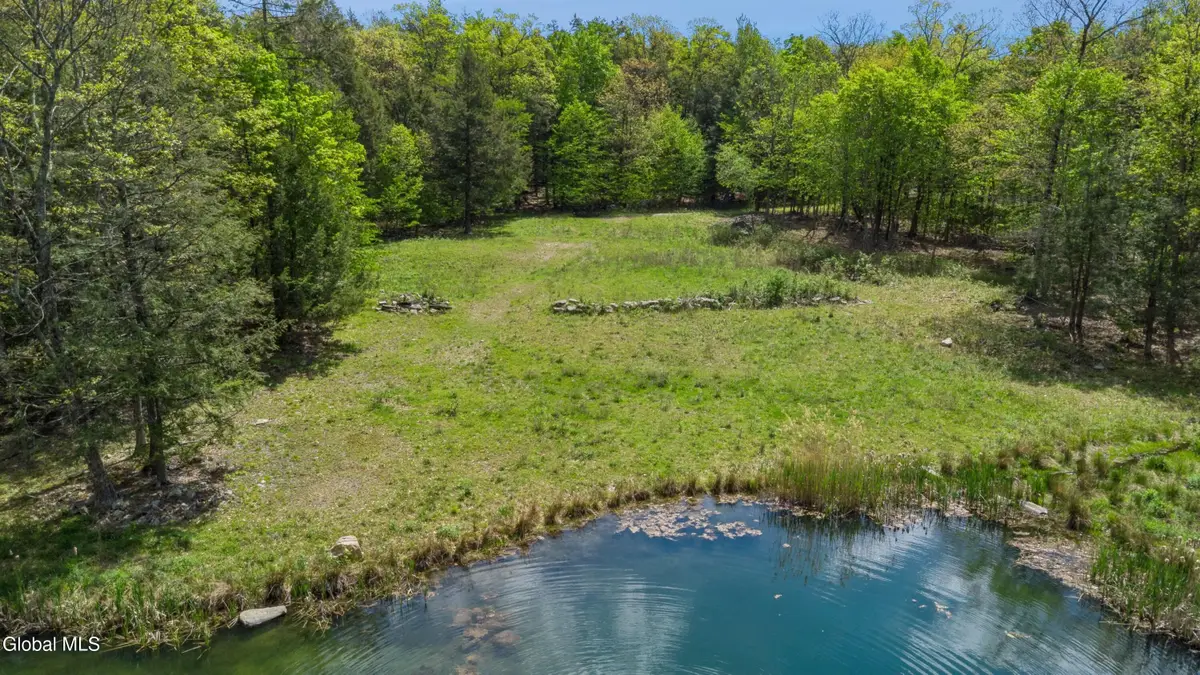 80 Old Stonewall Road, Hannacroix, NY 12087 - #1