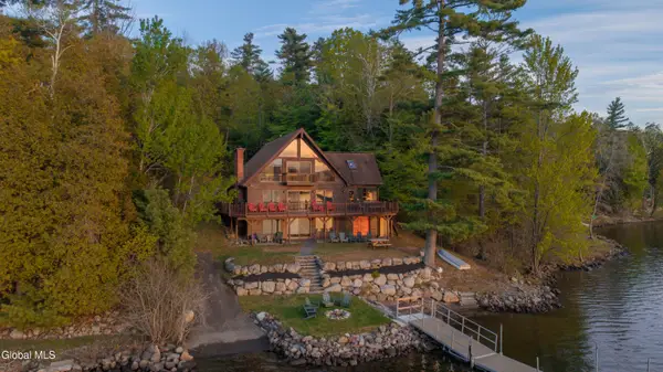 703 Adirondack Road, Schroon Lake, NY 12870
